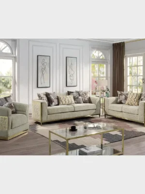 Alana Living Room Set