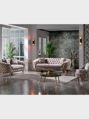 Vanessa Living Room Set